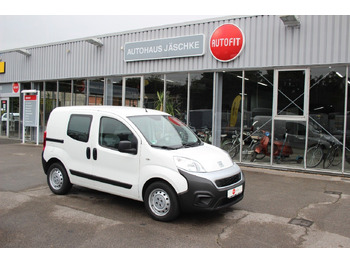 FIAT Fiorino Kleintransporter