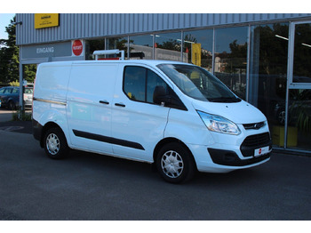FORD Transit Personentransporter