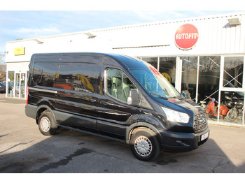FORD Transit Kleintransporter