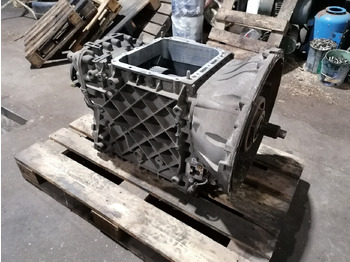 VOLVO Getriebe