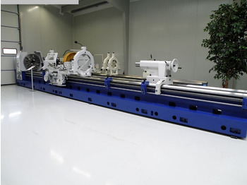 Metallbearbeitungsmaschine