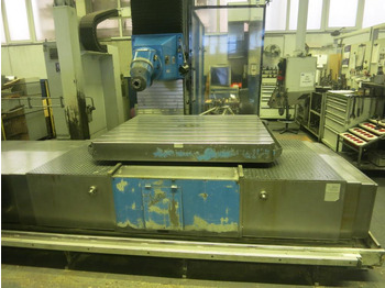 Fräsmaschine ANAYAK VH plus 2000: das Bild 3
