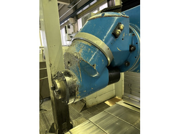 Fräsmaschine ANAYAK VH plus 2000: das Bild 2