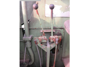 Metallbearbeitungsmaschine DANGO + DIENENTHAL ZCH 5 FZ - Diesel: das Bild 4