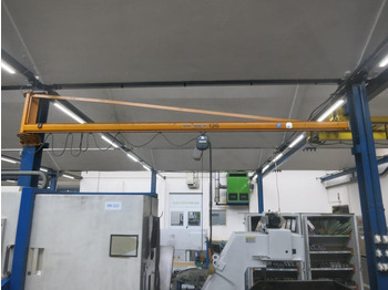 Kran Demag 250 kg: das Bild 4