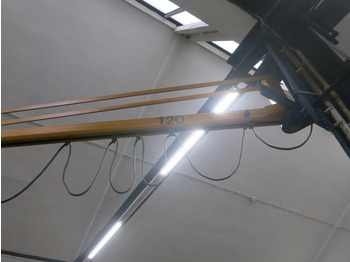 DEMAG Kran