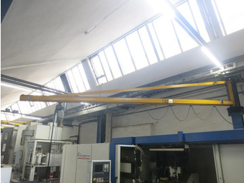 DEMAG Kran