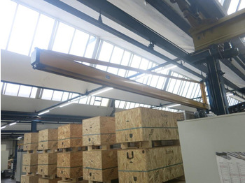 DEMAG Kran
