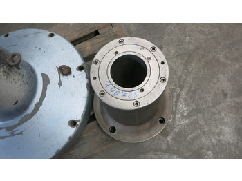 Ersatzteile für Werkzeugmaschine Spindelstuetzlager 105mm: das Bild 3