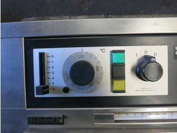 Metallbearbeitungsmaschine