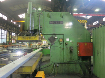 Metallbearbeitungsmaschine