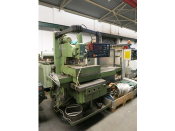 Fräsmaschine