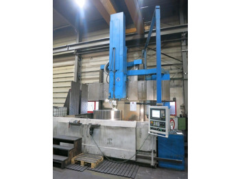 Metalldrehmaschine