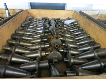 Metallbearbeitungsmaschine