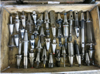 Metallbearbeitungsmaschine