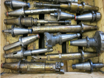 Metallbearbeitungsmaschine