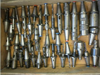 Metallbearbeitungsmaschine