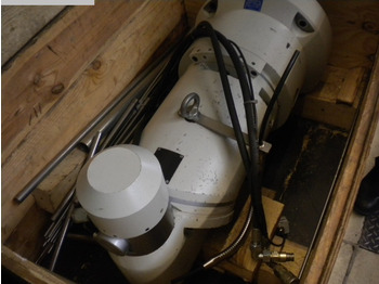 Metallbearbeitungsmaschine