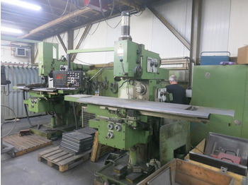 Fräsmaschine