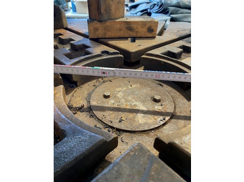 Metalldrehmaschine VTL SCHIESS: das Bild 5