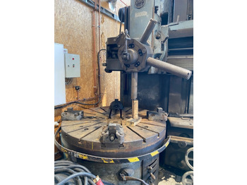 Metalldrehmaschine