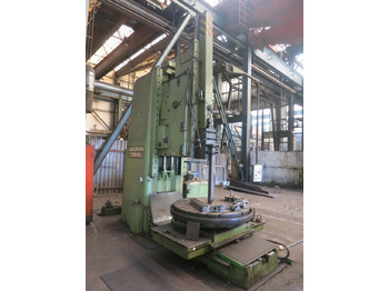 Metallbearbeitungsmaschine
