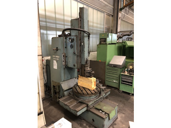 Metallbearbeitungsmaschine