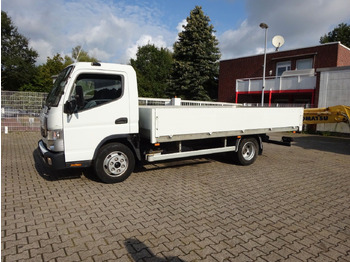 Pritsche Transporter