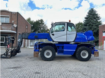 MANITOU MRT 2150 Teleskoplader