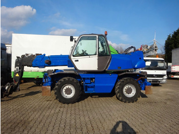 MANITOU MRT 2150 Teleskoplader
