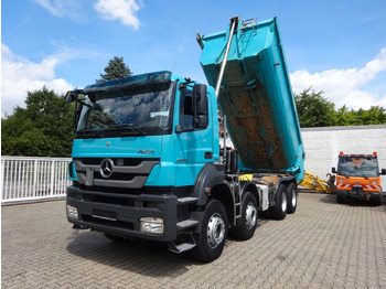 MERCEDES-BENZ Axor 3240 Kipper