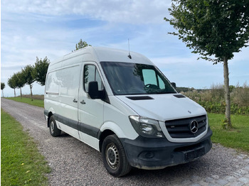 MERCEDES-BENZ Sprinter Kleintransporter