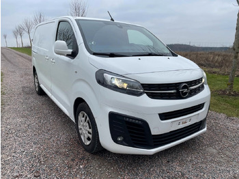 OPEL Vivaro Kleintransporter