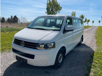 VOLKSWAGEN Transporter T5 Personentransporter