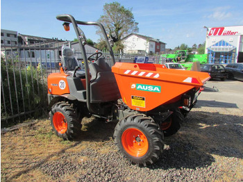 AUSA Muldenkipper/ Dumper