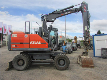 ATLAS Mobilbagger