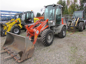 WEYCOR Radlader