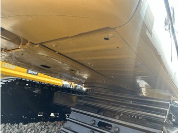 Kettenbagger CATERPILLAR 320D2: das Bild 4