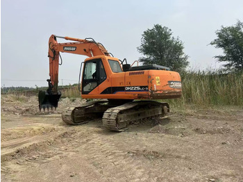 Kettenbagger DOOSAN DH225LC-7: das Bild 2