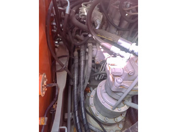 Kettenbagger HITACHI ZX120: das Bild 5