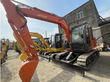 HITACHI Kettenbagger