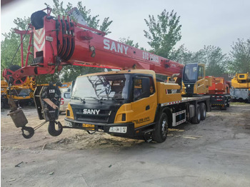 SANY Mobilkran