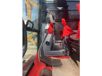 Kettenbagger SANY SY75C: das Bild 3