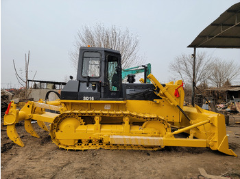 SHANTUI Bulldozer