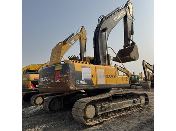 VOLVO EC240BLC Kettenbagger