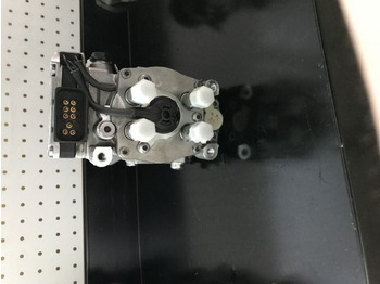 NISSAN Kraftstoffpumpe