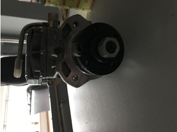 BOSCH Kraftstoffpumpe