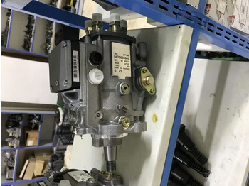 BOSCH Kraftstoffpumpe