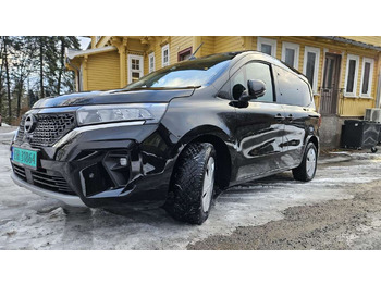 NISSAN PKW