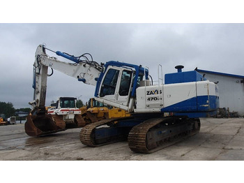 HITACHI ZX470 Kettenbagger
